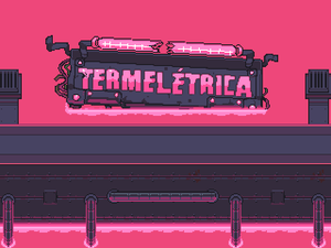 Termelétrica