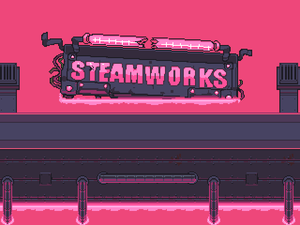 Steamworks